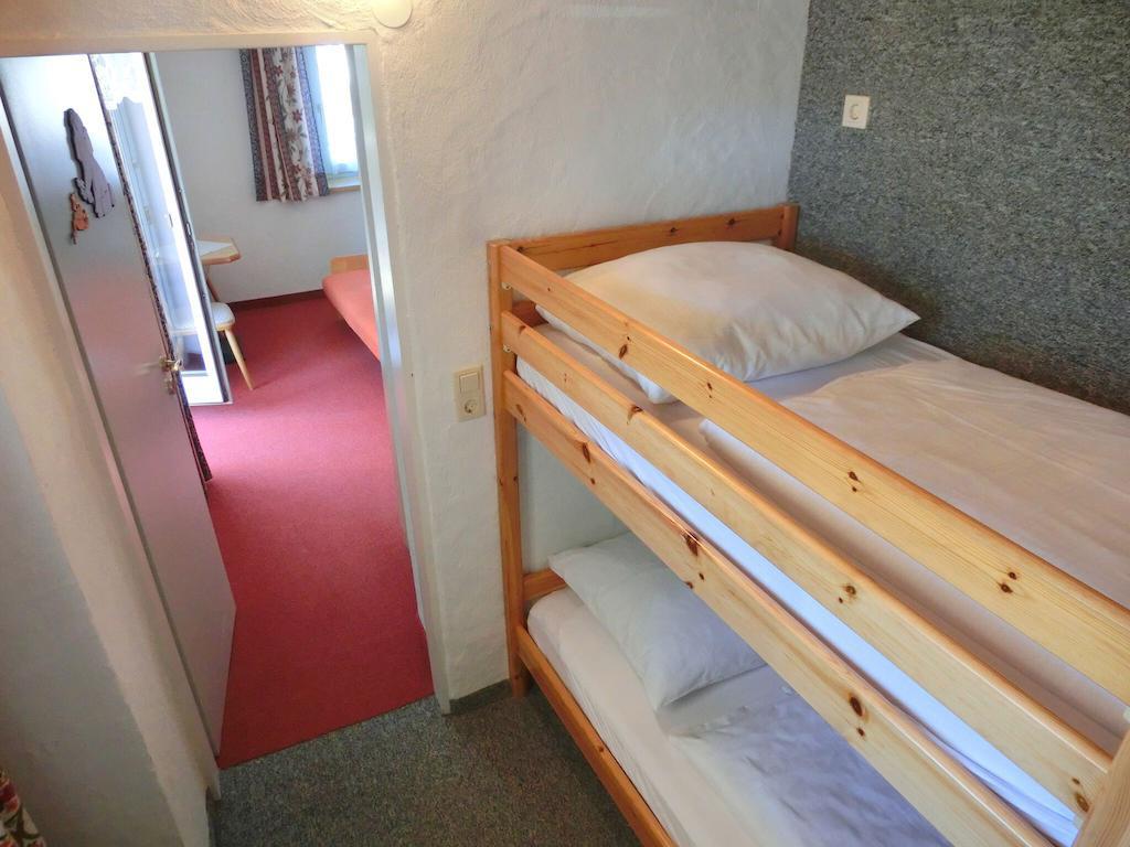 Buchauer-Tirol / Landhaus Buchauer Thiersee Ruang foto