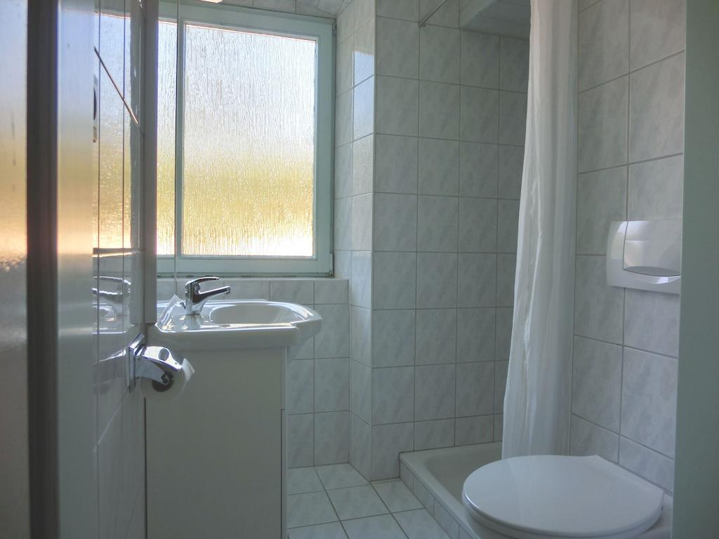 Buchauer-Tirol / Landhaus Buchauer Thiersee Ruang foto