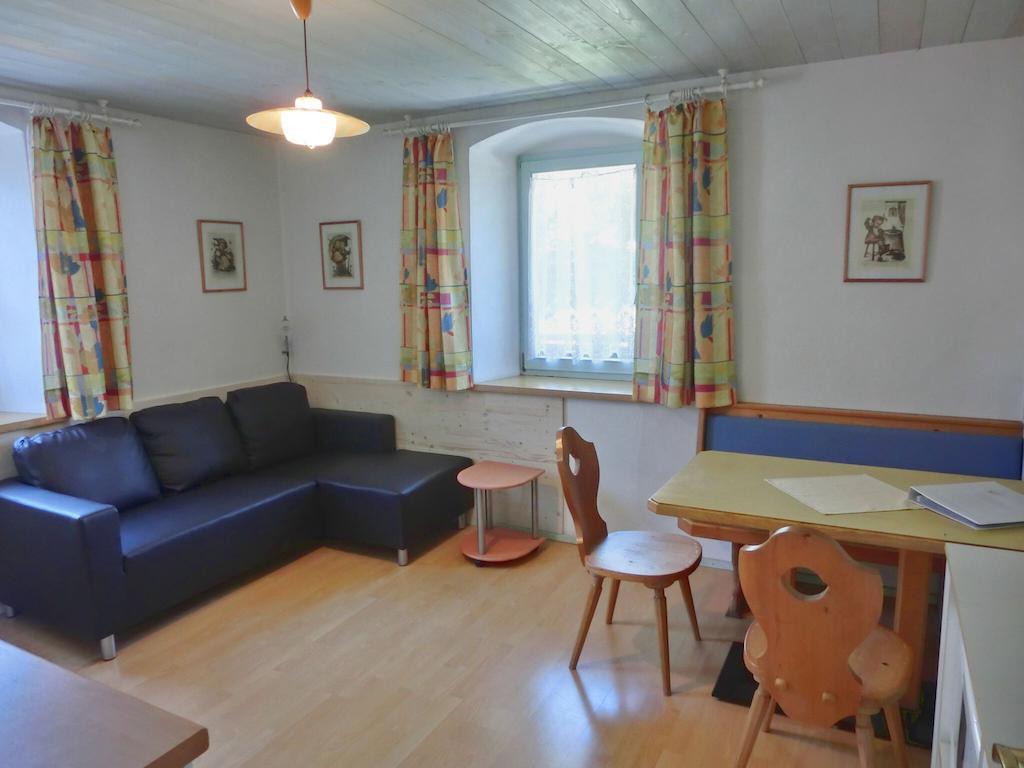 Buchauer-Tirol / Landhaus Buchauer Thiersee Ruang foto