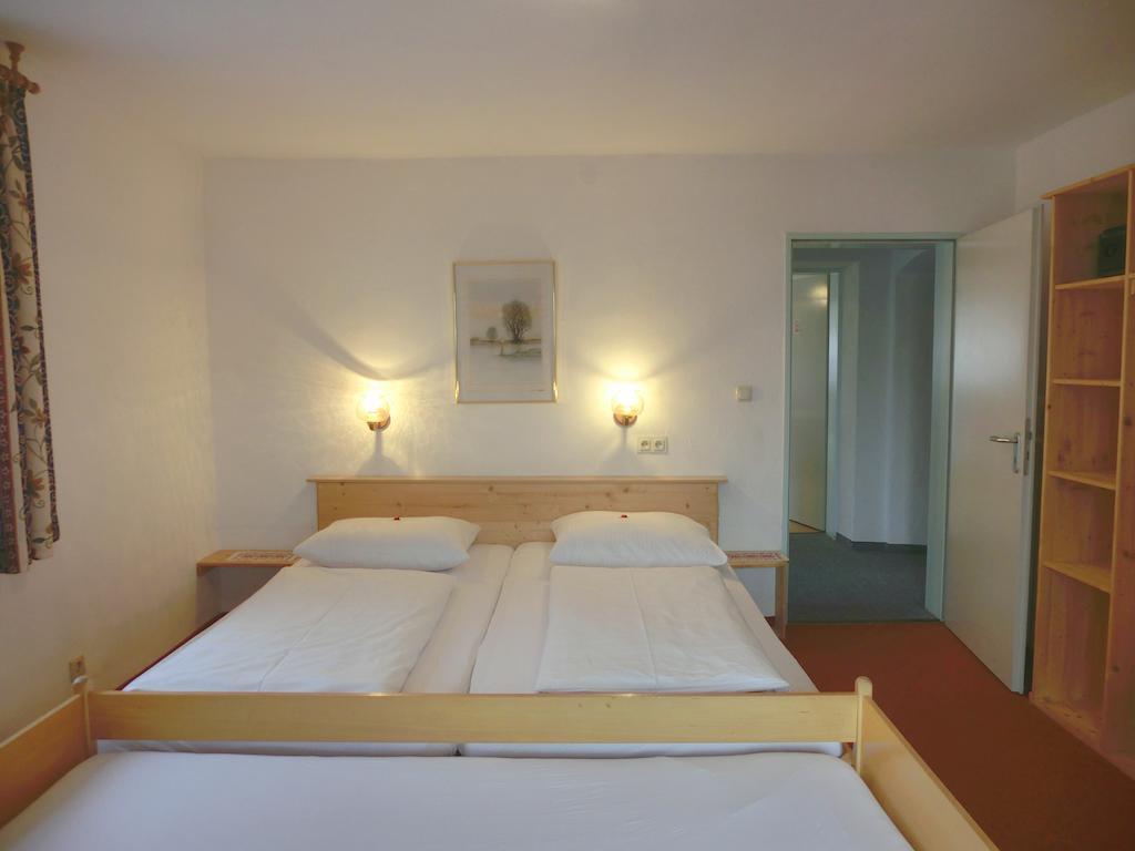 Buchauer-Tirol / Landhaus Buchauer Thiersee Bagian luar foto