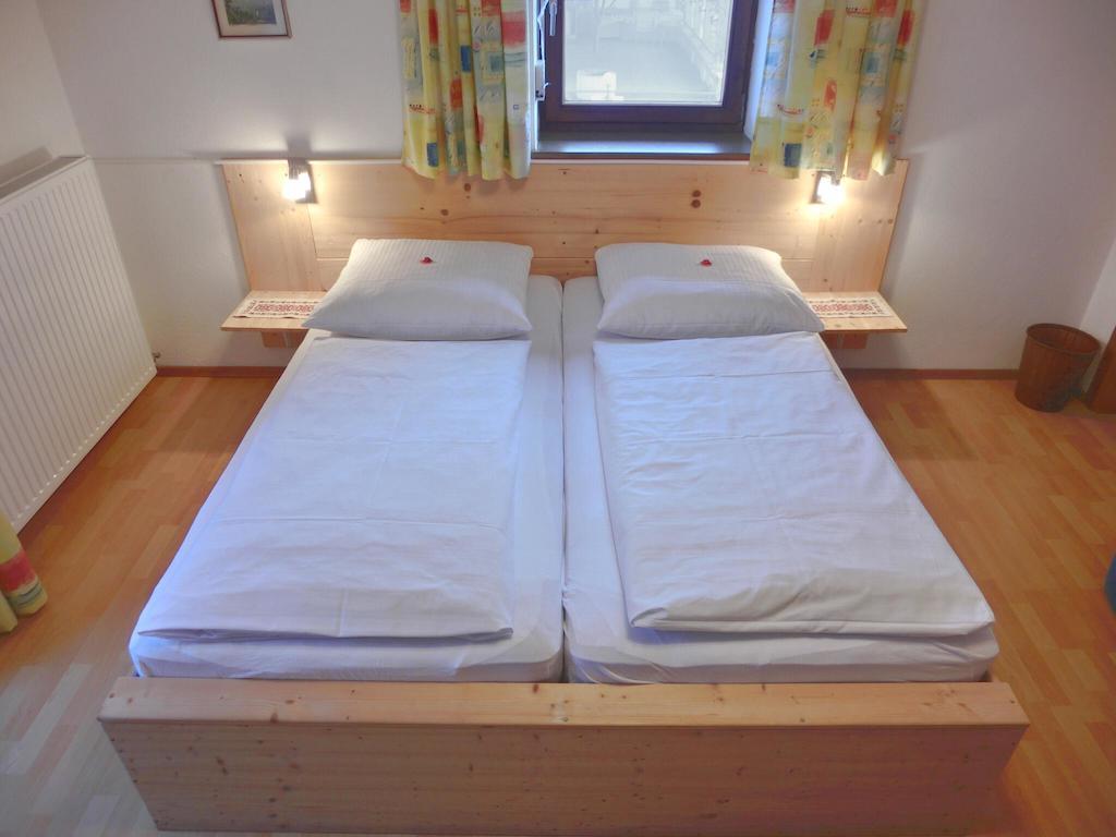 Buchauer-Tirol / Landhaus Buchauer Thiersee Ruang foto